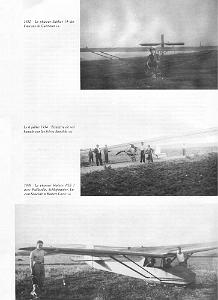 302-LE VOL A VOILE EN ALGERIE DE 1862 A 1962 PAR CHARLES RUDEL_000049